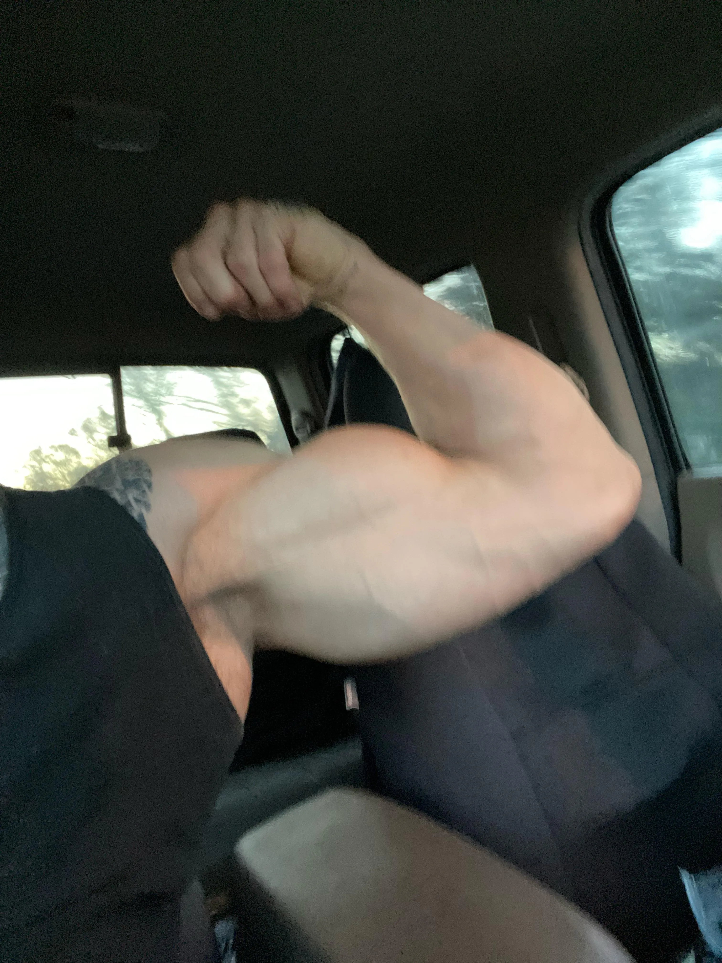 Add me to flex together