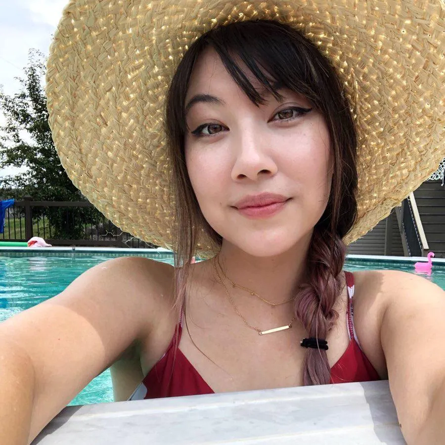 Amie Lynn (@misshabit)