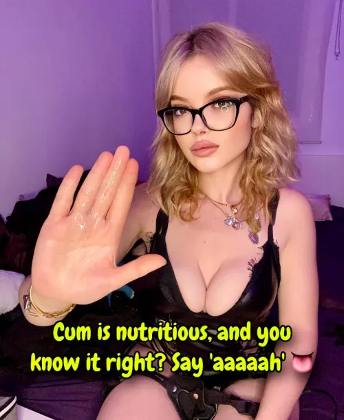 And you know it [oc]