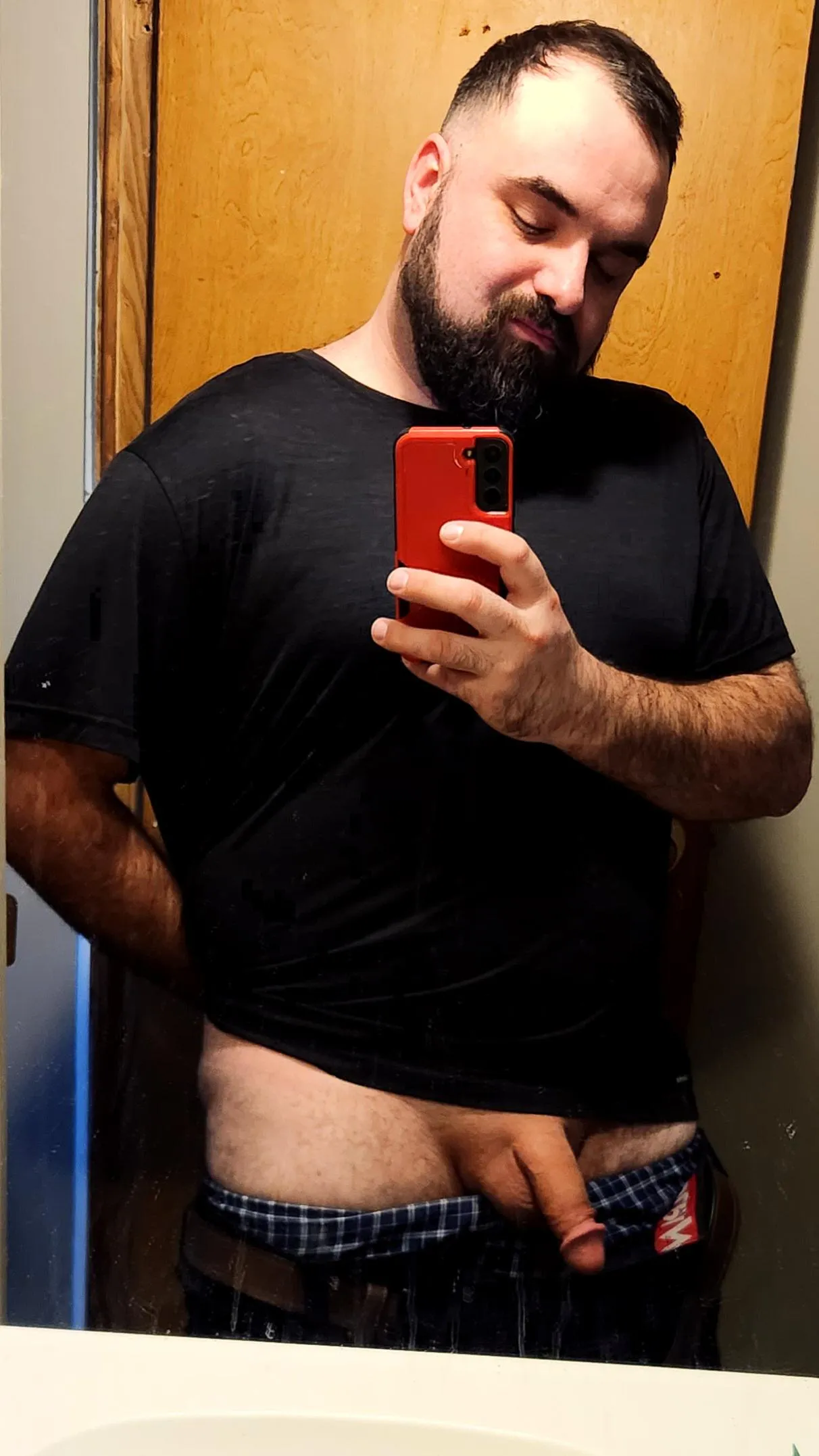 Anybody wanna hang??