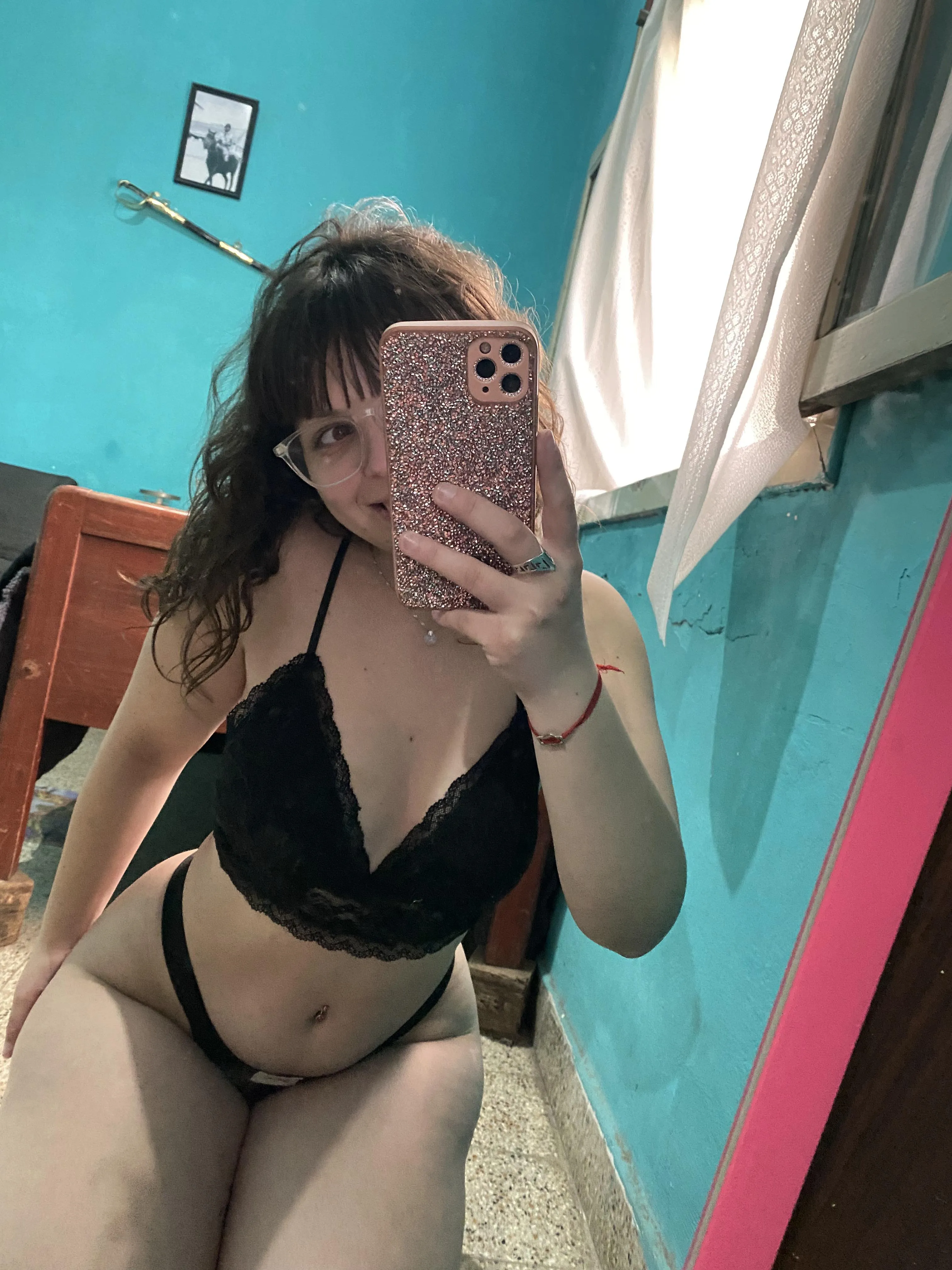 As-tu déjà vu mieux, ou je te fais craquer ?