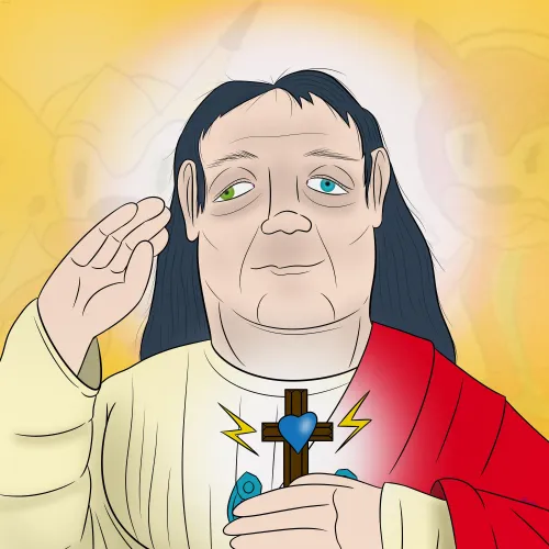 Biblically accurate CWC