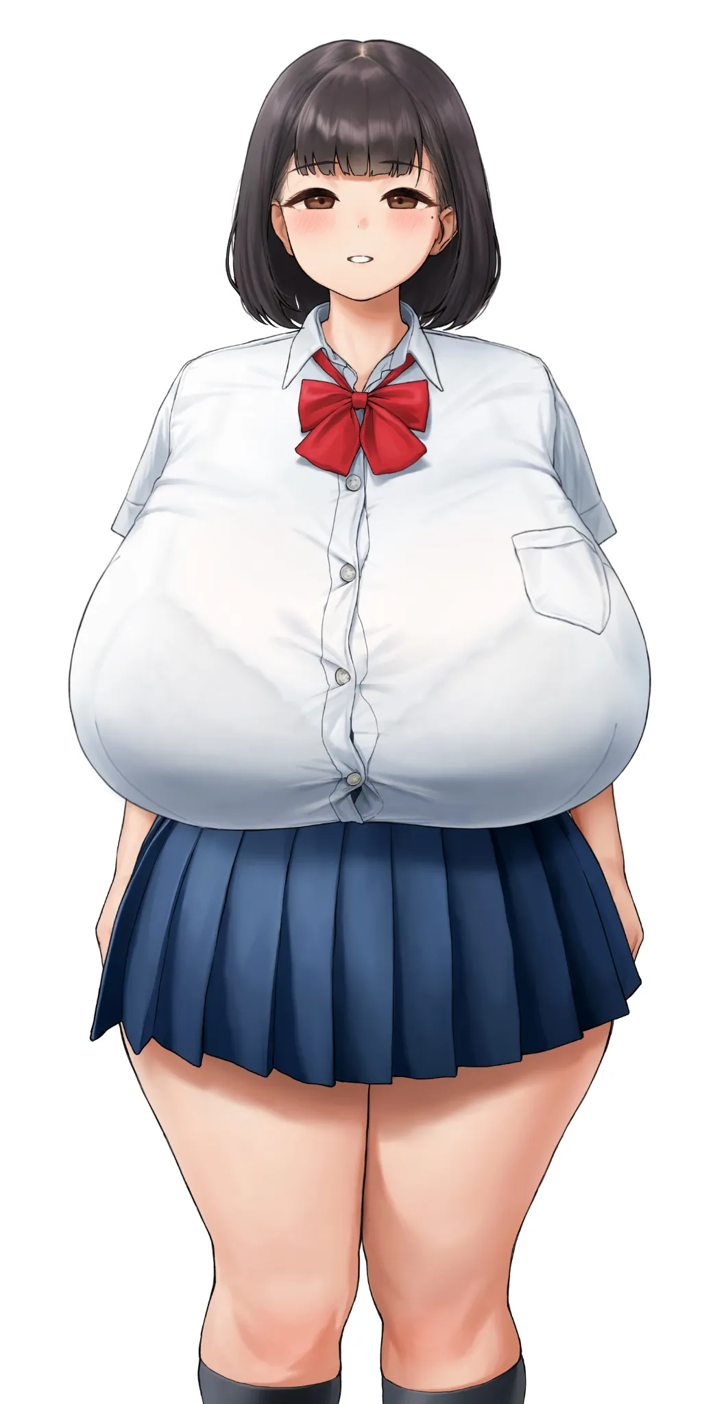 Big Body (DoDekai_4242)