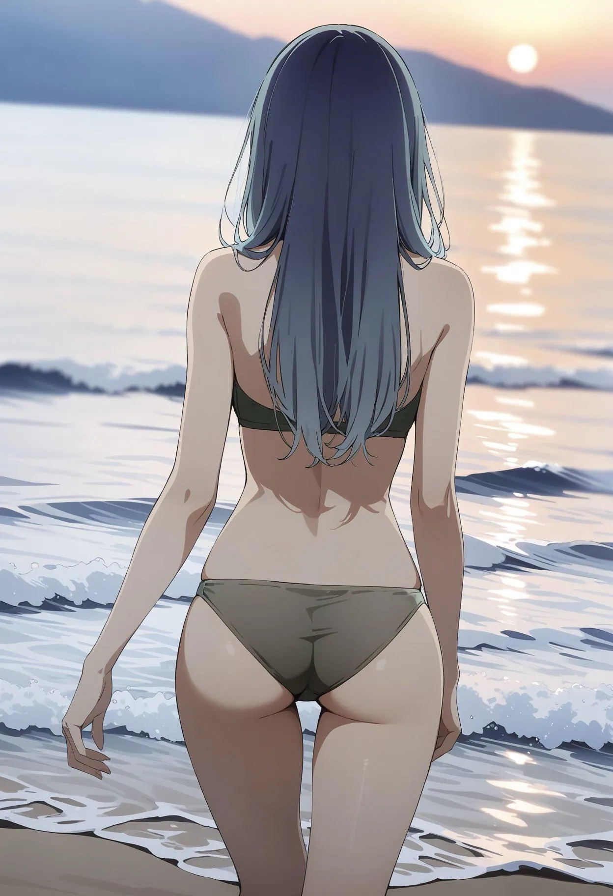 Boyfriend's perspective