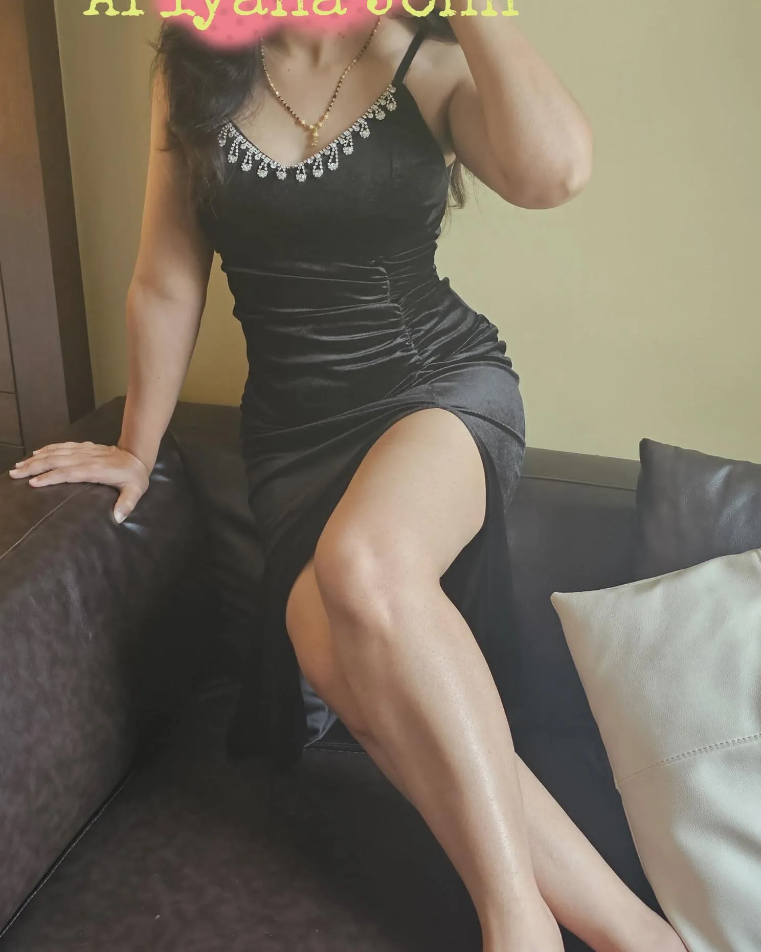 Chennai here I'm for a weekend...