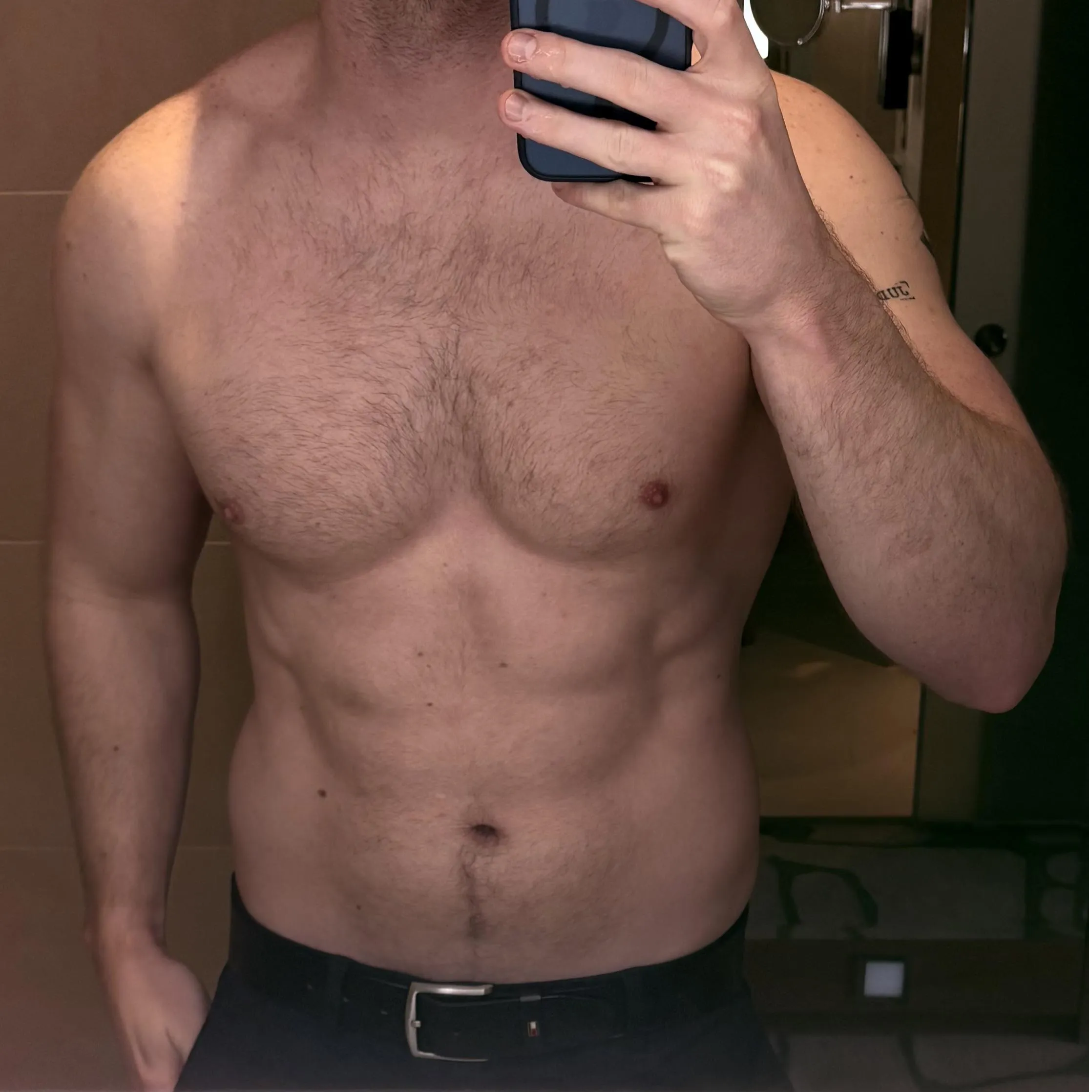 Do I still have ‘it’?