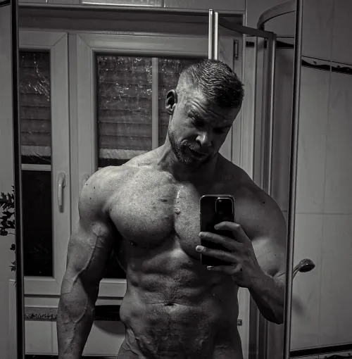 Do you like nordic men? Do you like nordic men?