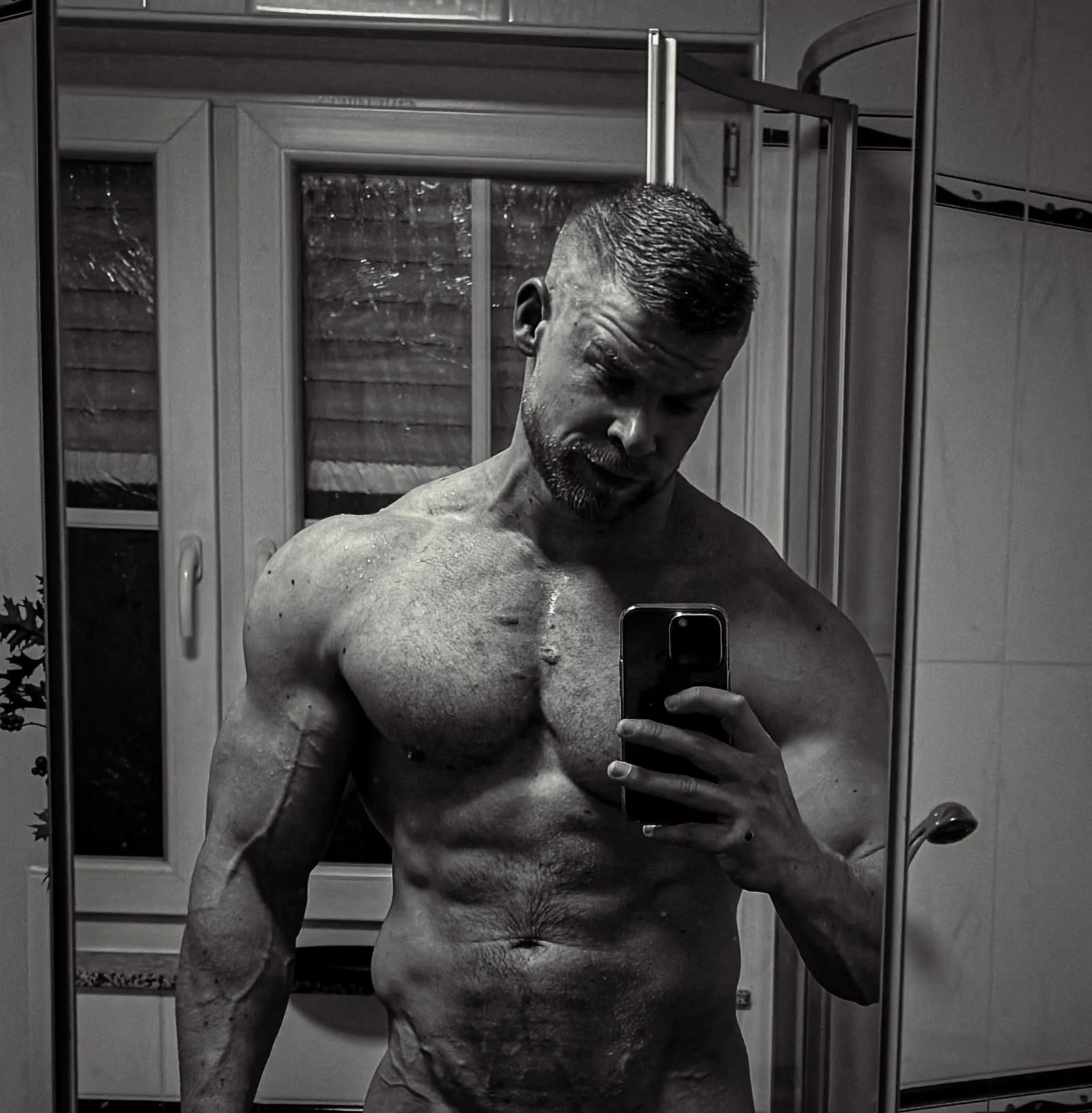 Do you like nordic men?