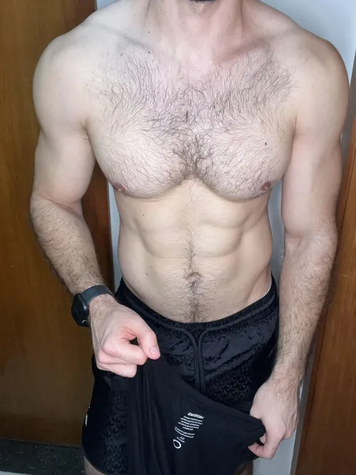 Grip it tight, don’t let go.