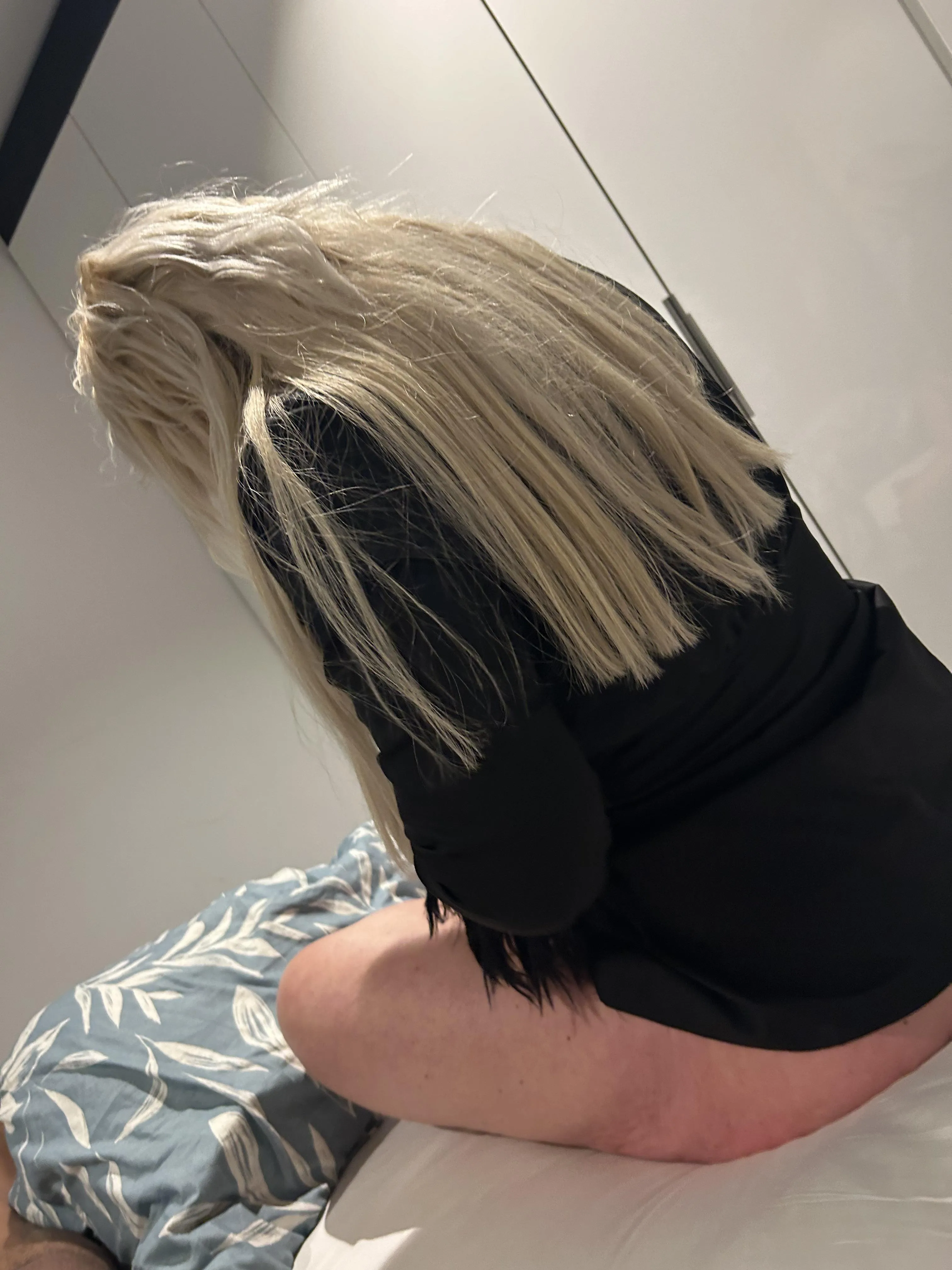 Guess what happened after