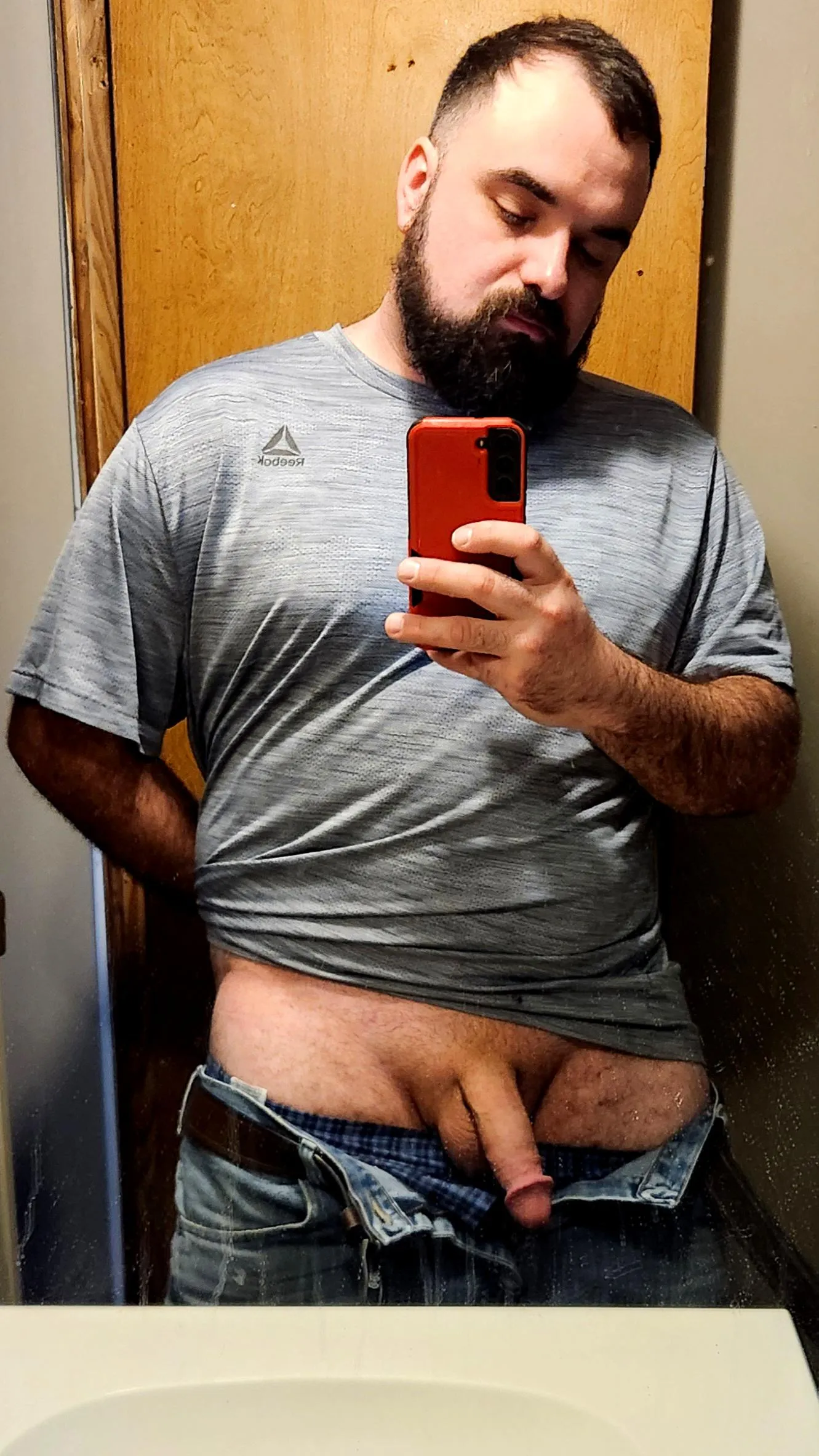 Headed To Fuck A Tinder Date