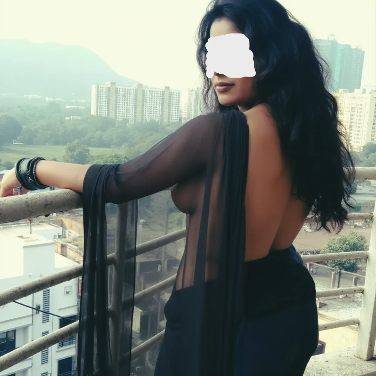 Hope they got a glimpse!!