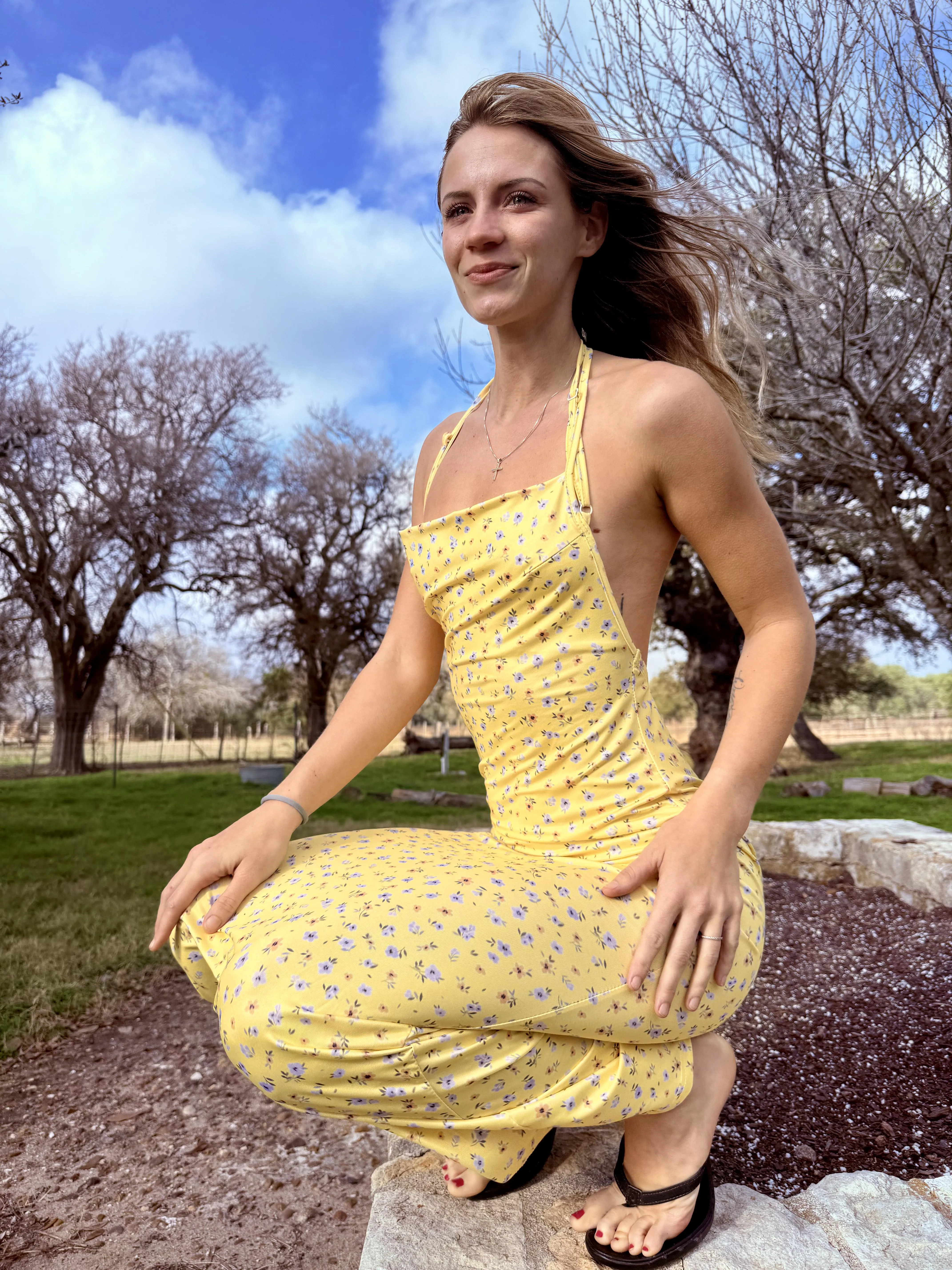 Hope you have the best Friday