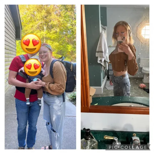 How I lost 80 lbs in 20 months