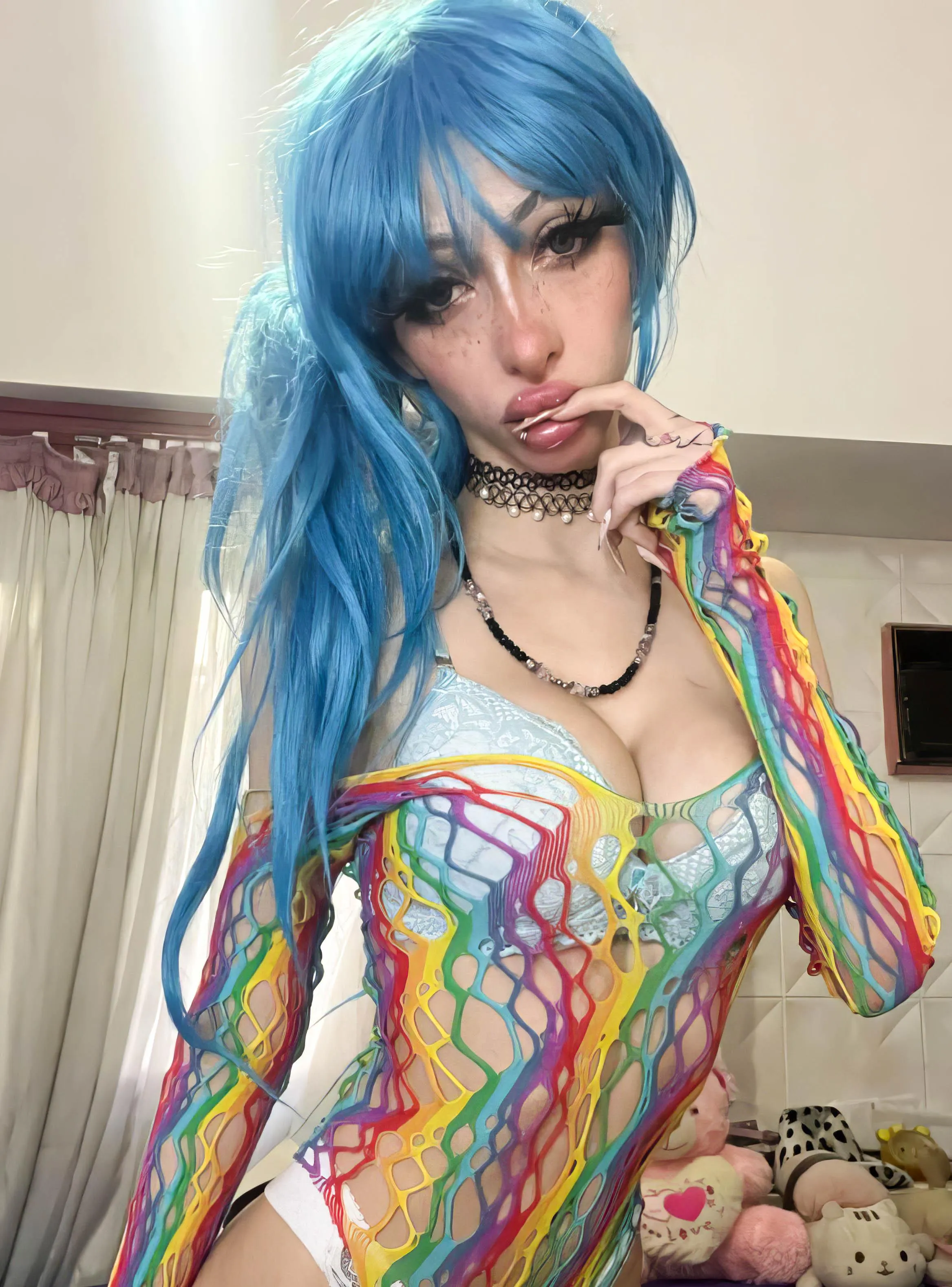 How often you think about dating a trans?