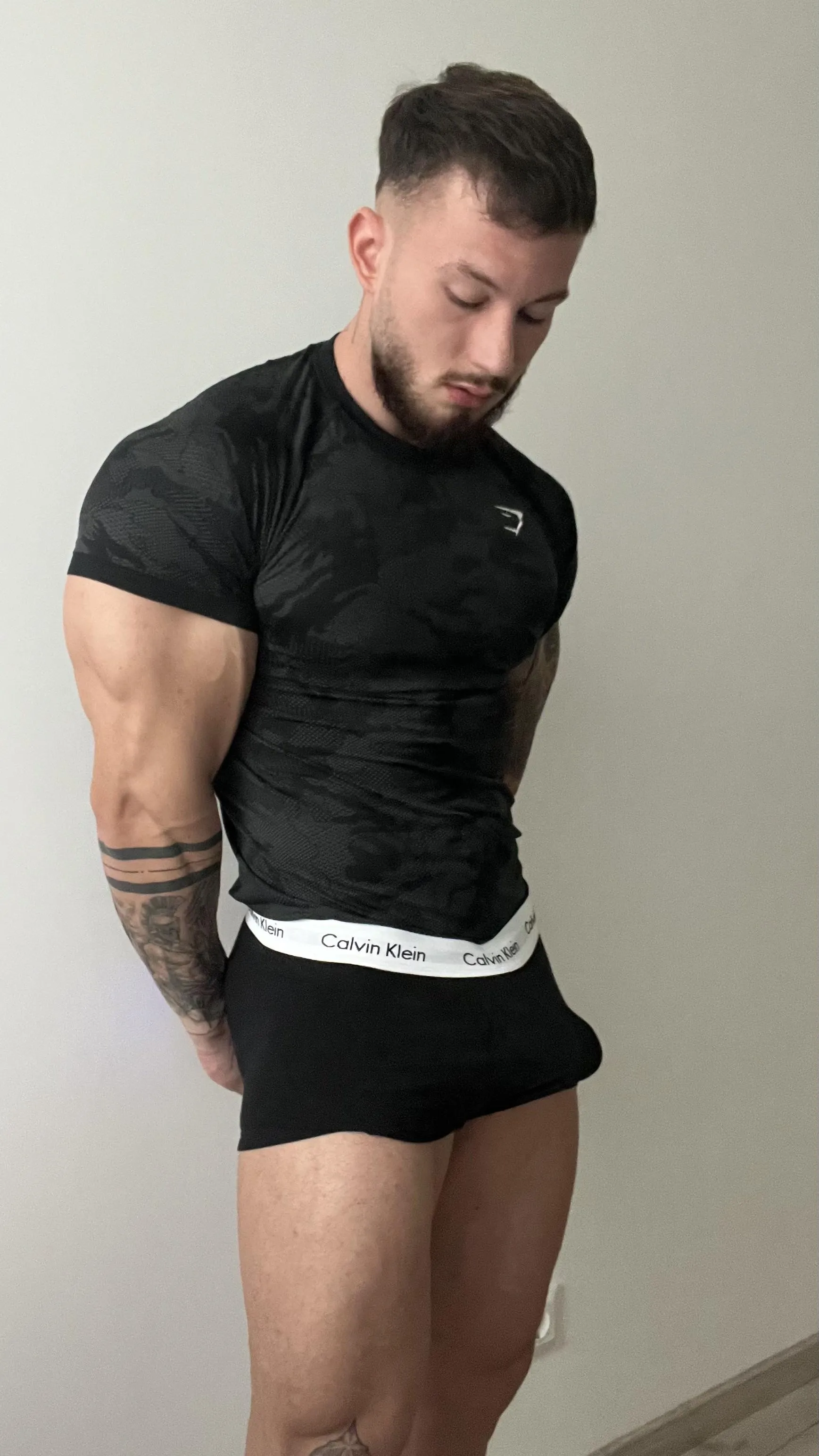 I dare you to pull them off