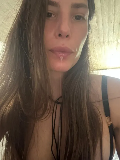 I have something for you