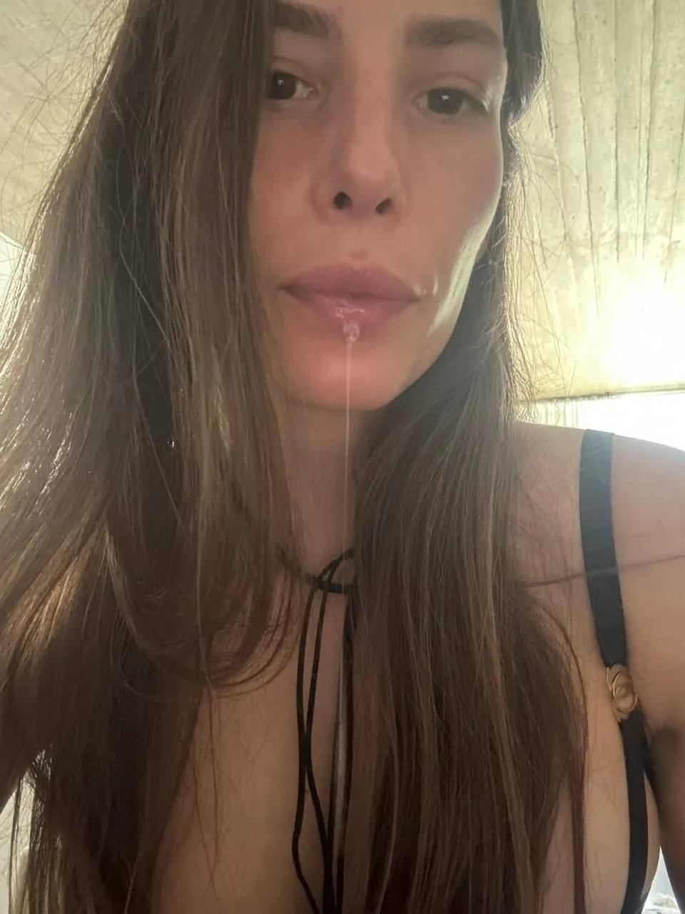 I have something for you