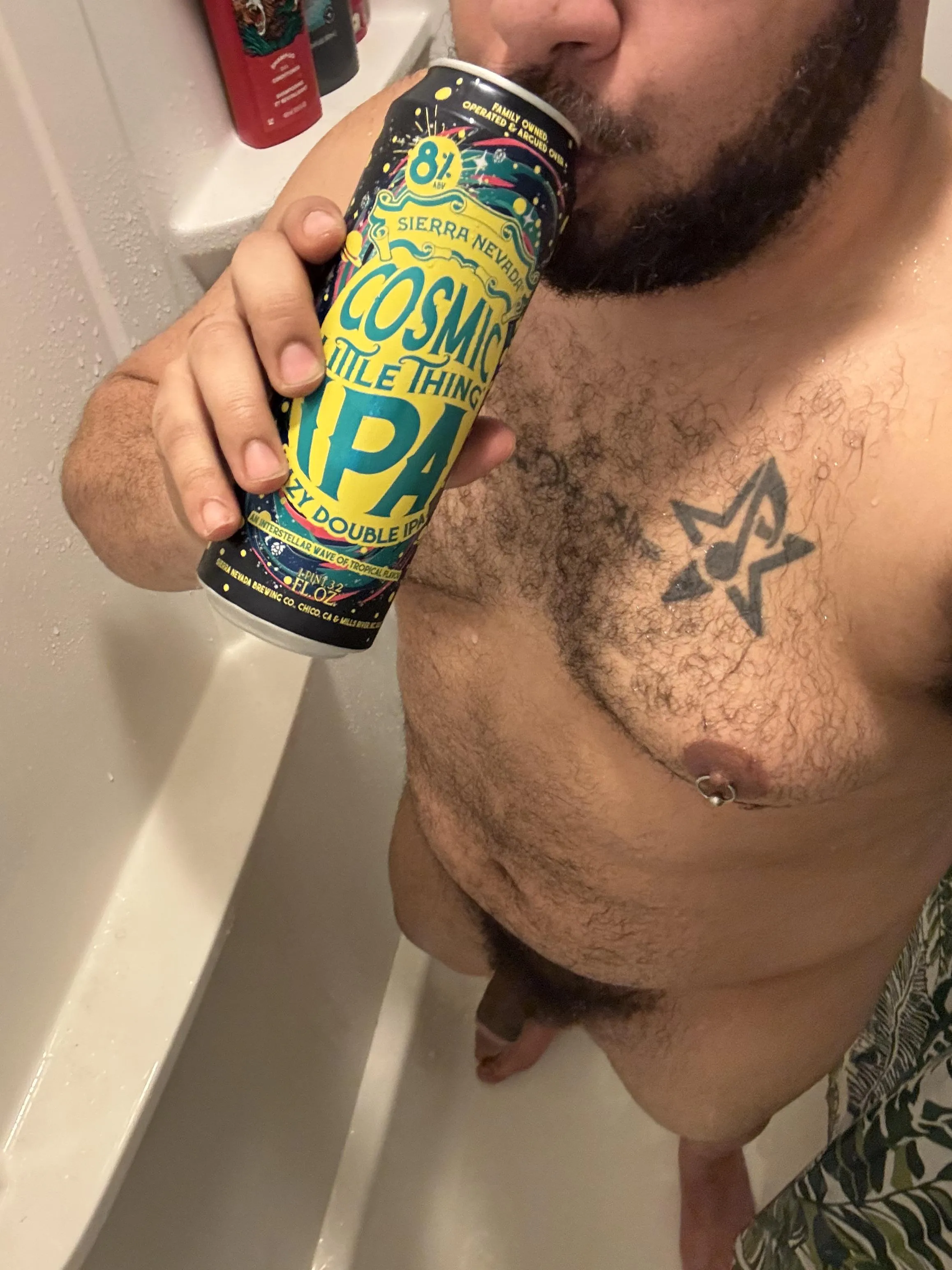 I love this beer, but need something new. Recommendations?