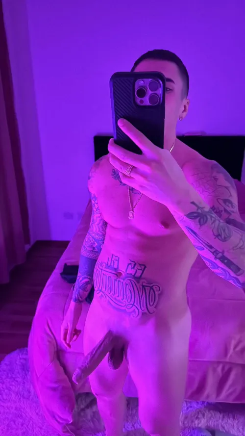 I woke up too hot today