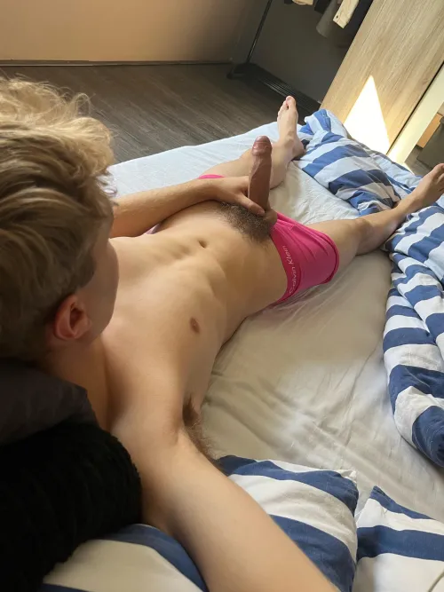 Is it too hairy? (19)