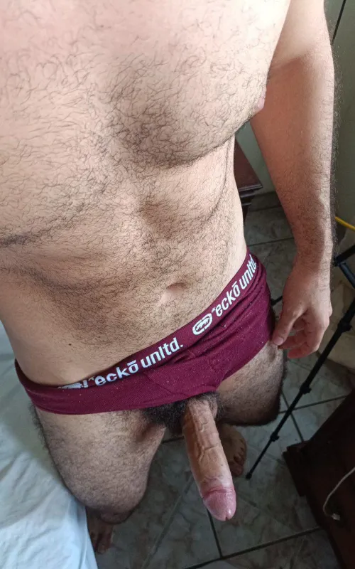 is my cock bigger than yours?