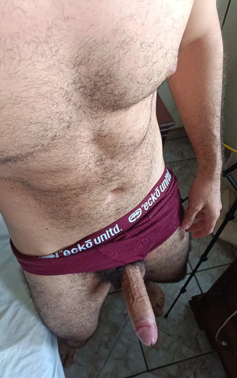 is my cock bigger than yours?