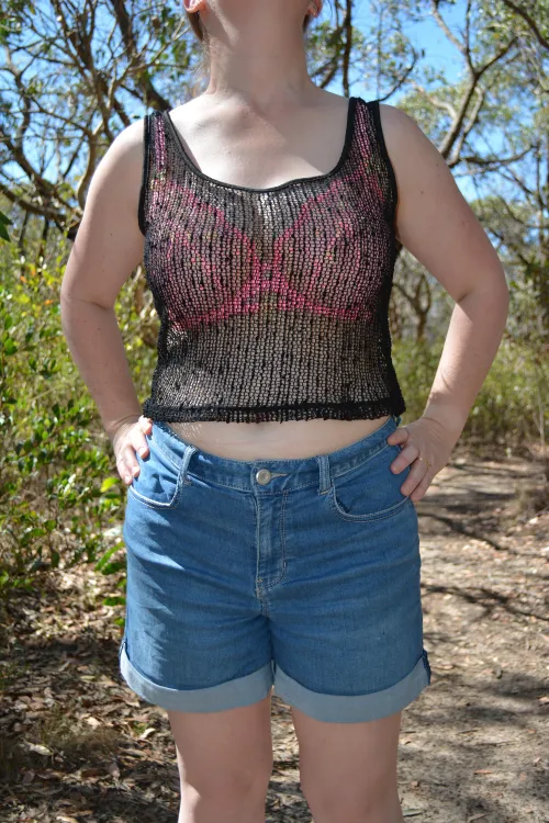 is this suitable for a hiking adventure