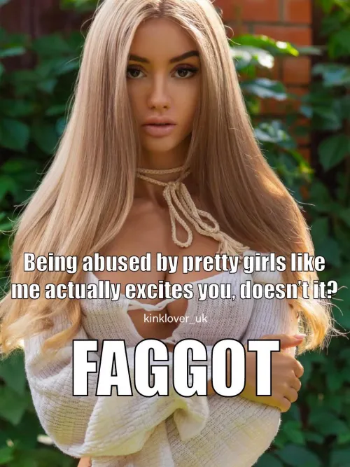 It actually does. [ImageFap: kinklover_uk]