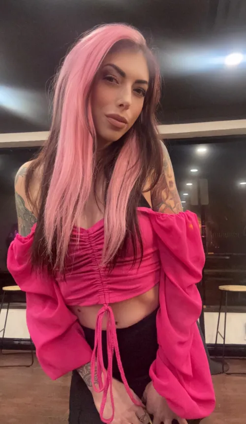 It’s Friday night and mommy wants to play a game…. Can you guess which kind?