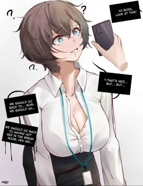 Just follow my instructions and ill give you pleasure (eroborne)