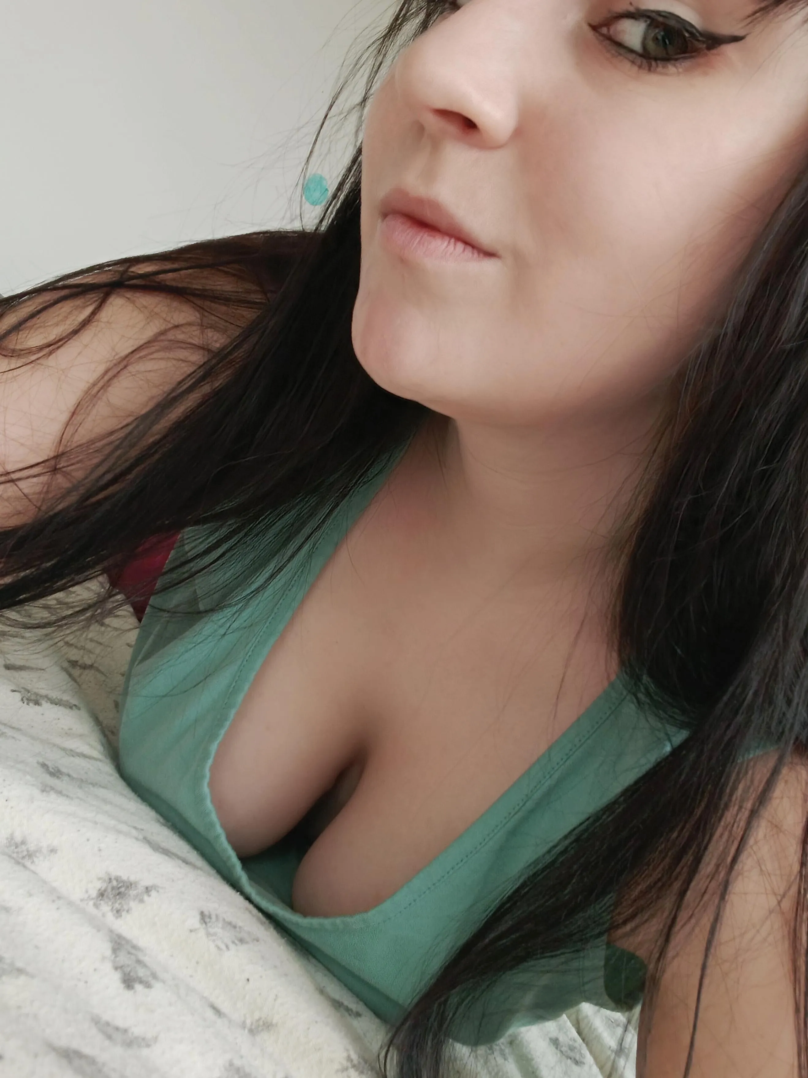 Just wondering... [F]
