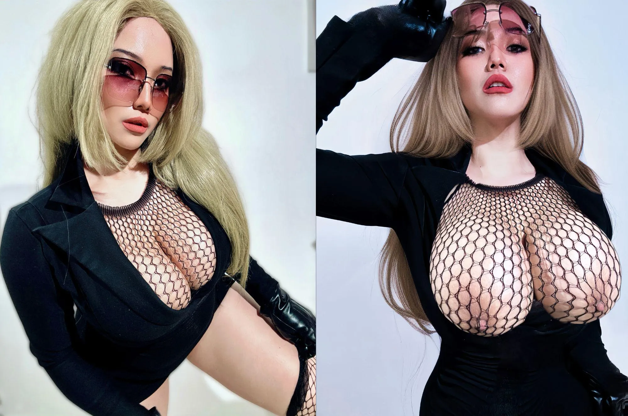 Kalifa (Aria) [one piece]