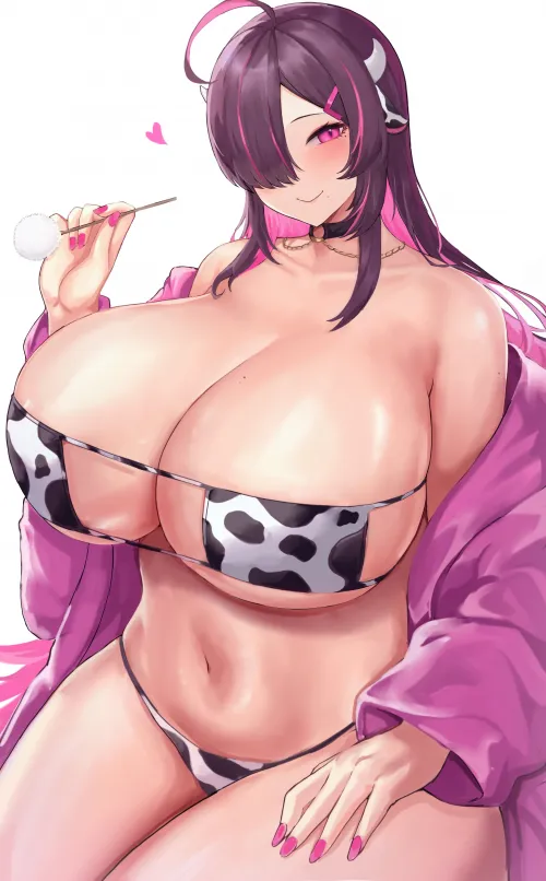 Let Me Clean Your Ears (NanaSuru)