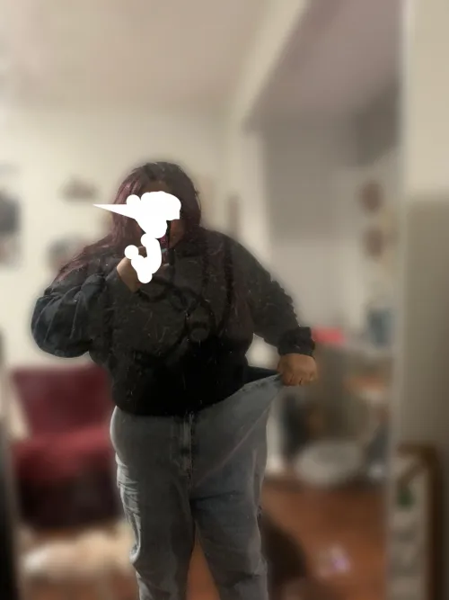 Lost 35lbs from late October 2024 to February 2025 and still going!!