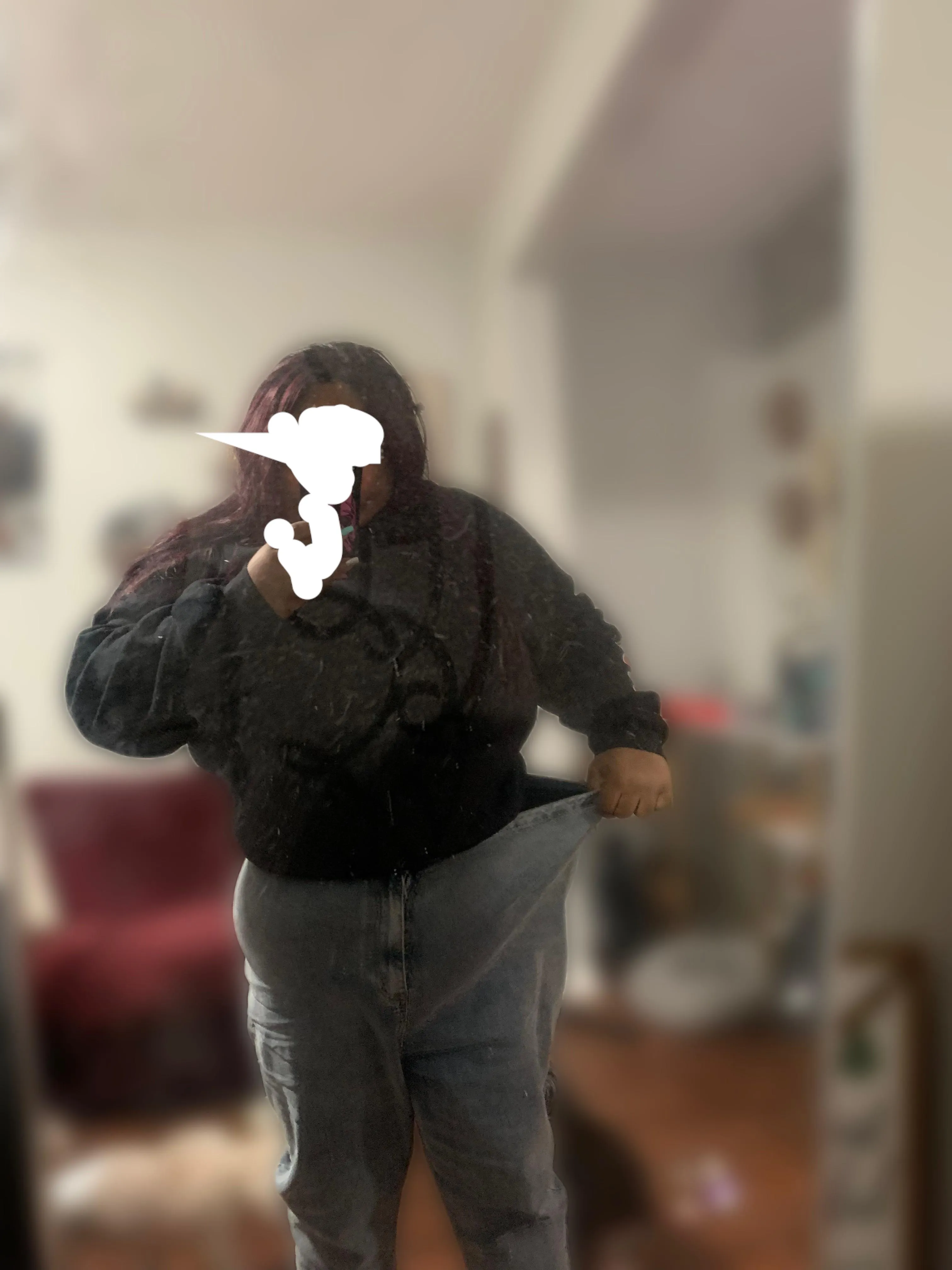 Lost 35lbs from late October 2024 to February 2025 and still going!!