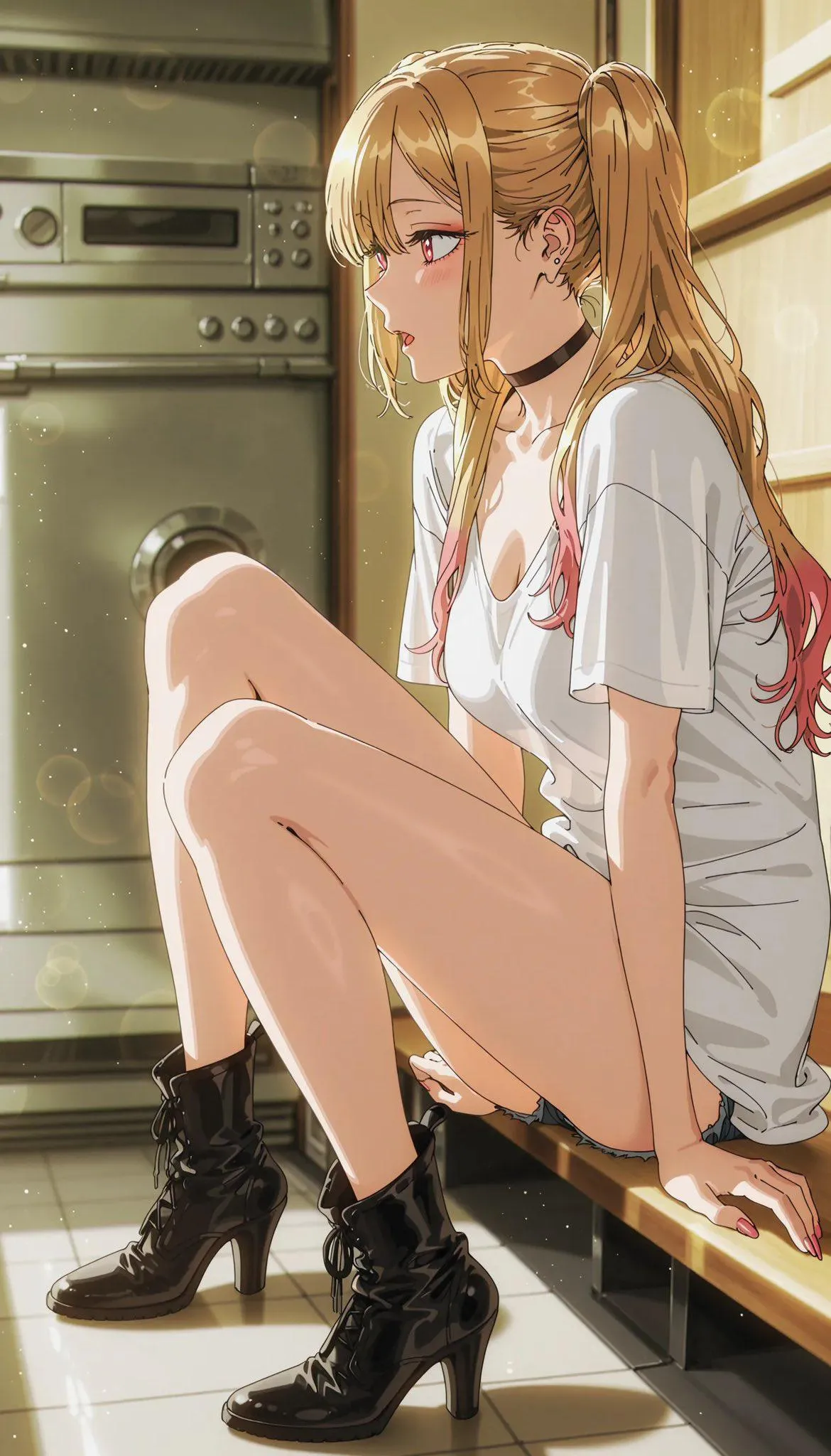 Marin Kitagawa [Dress-Up Darling]