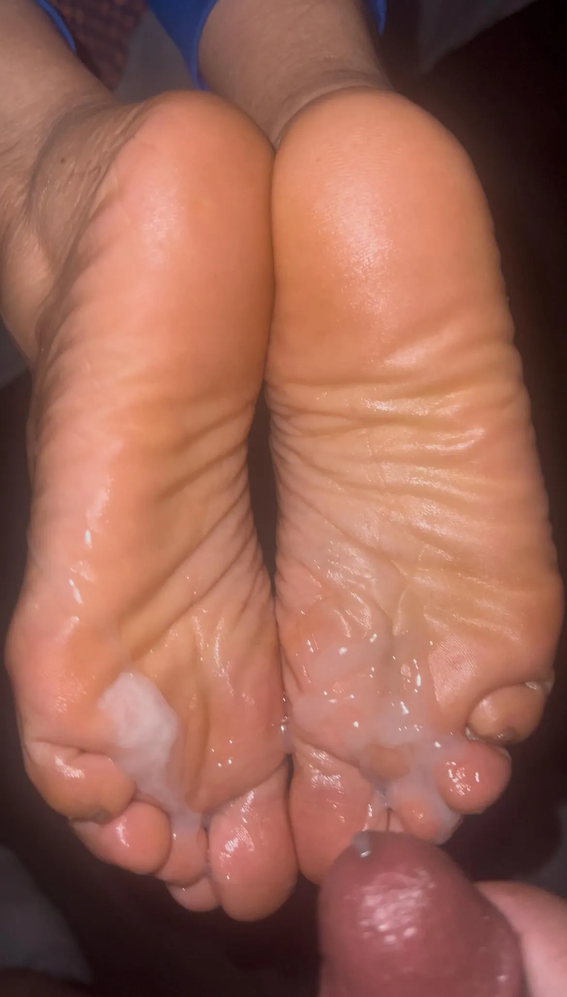 Massage Lady (Lucky)