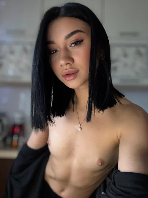 My nipples are very pretty