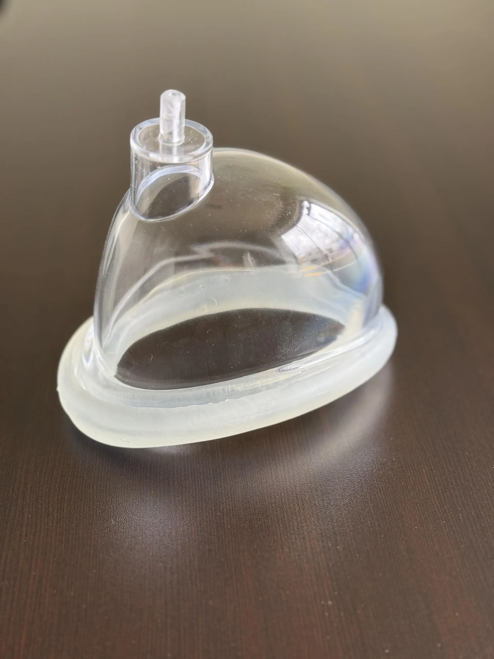 [NB] I've made lots of comments on everyone's pics & been listening to you all wanting a larger cup. We're going to attempt to make a larger cup & want to hear everyone's input on size. The Frohle Extreme which is the most popular is 4.75