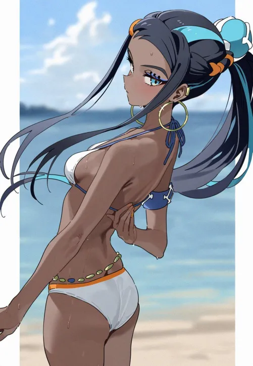 Nessa (owari_wan)