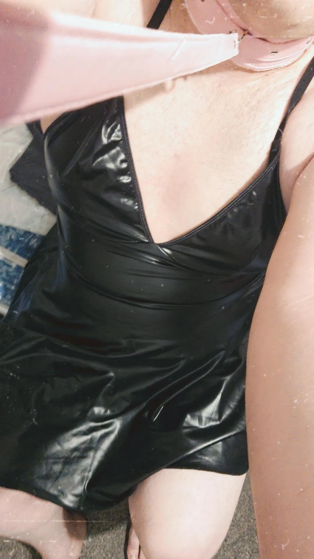 One minute I was os now wtf!!