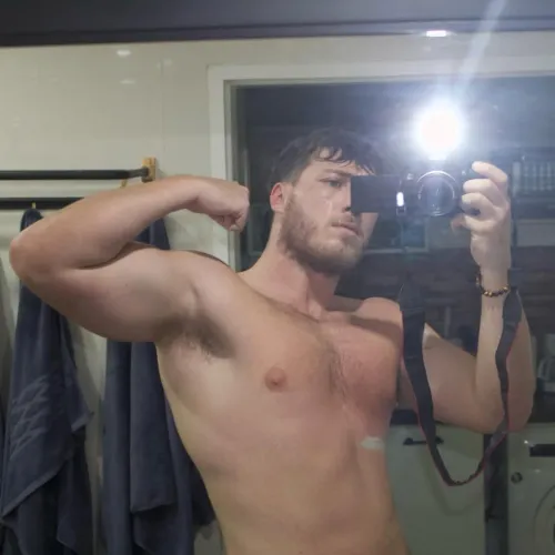 Progress you can see.