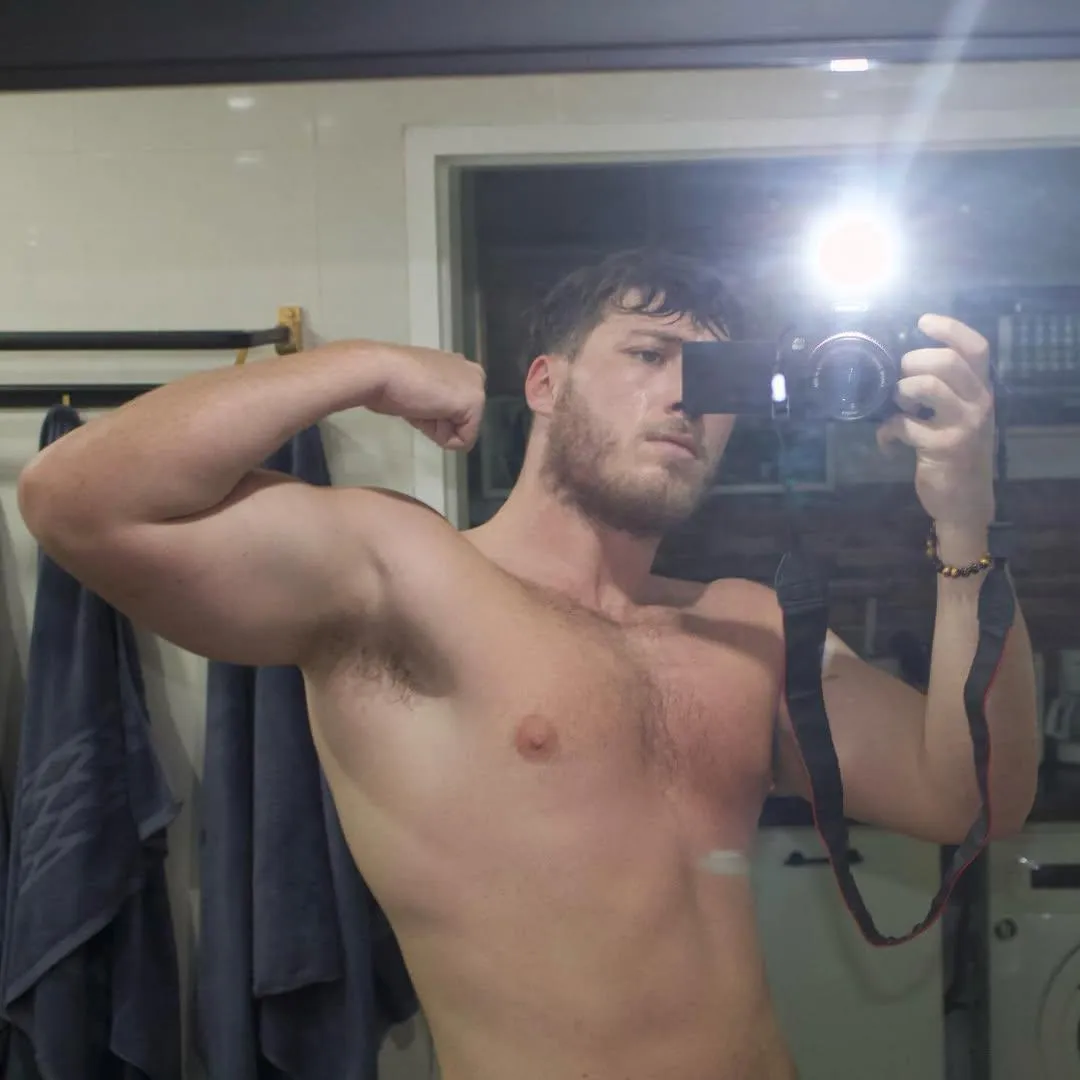 Progress you can see.