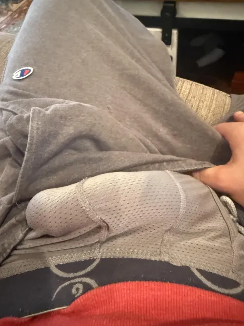 Quick pic before I go grocery shopping