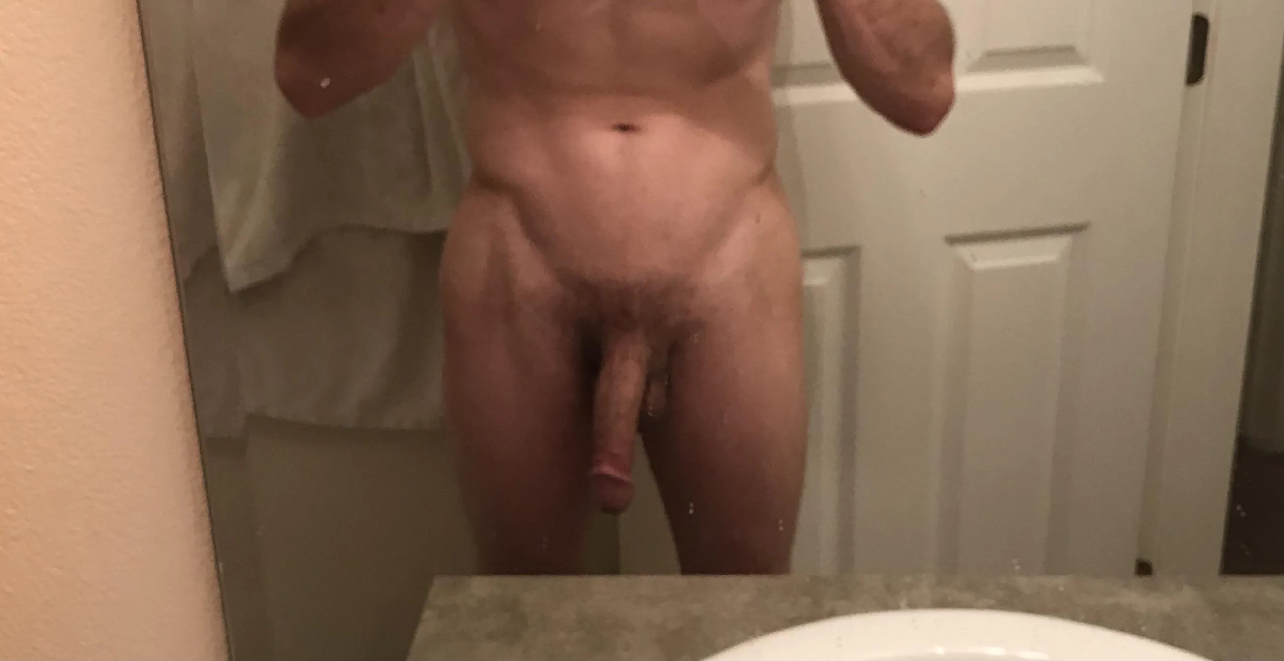 Seeing who’s out there