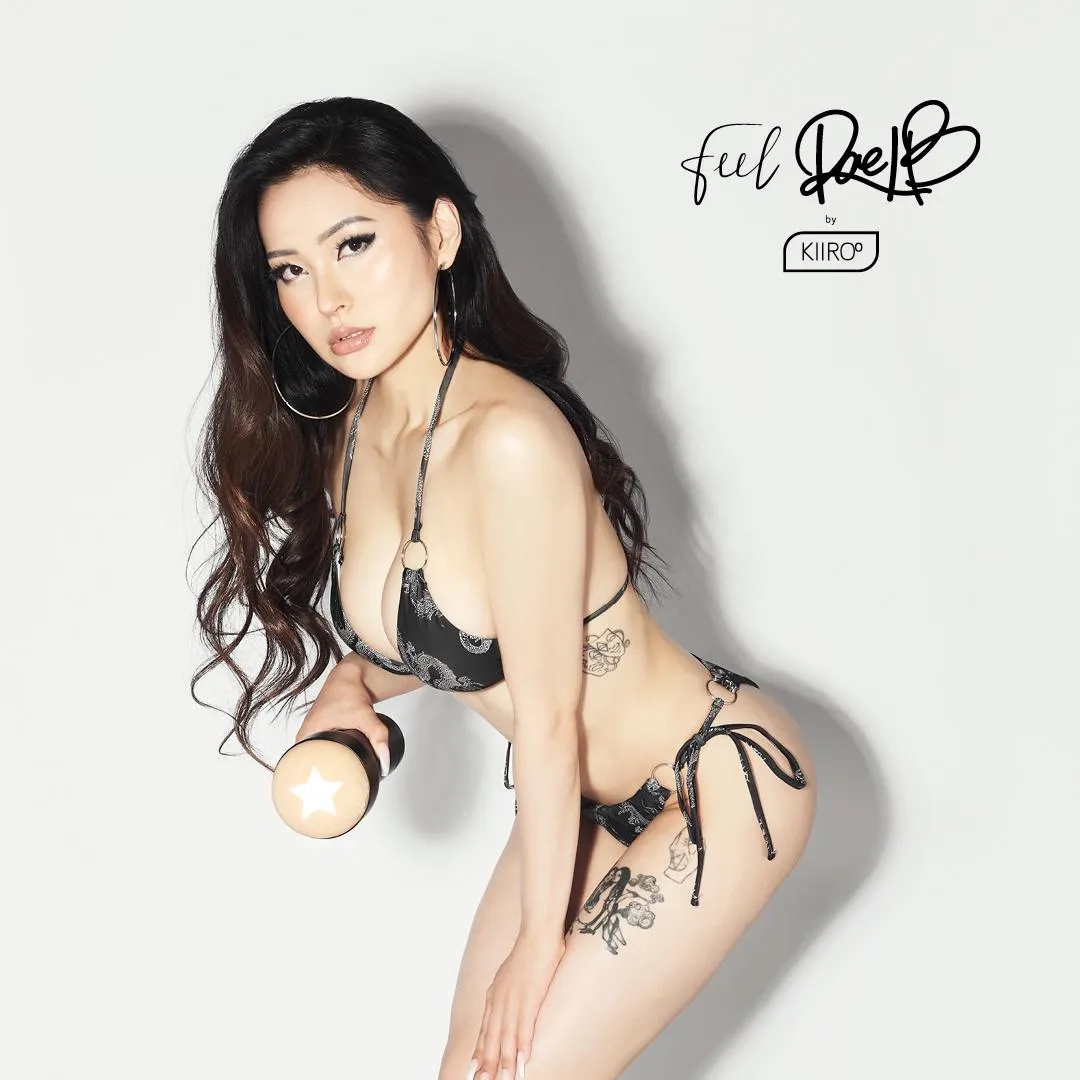 She may be retired but we still got her pussy