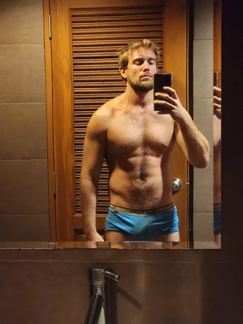 Sometimes it goes to the right, sometimes to the left. Same as politics.