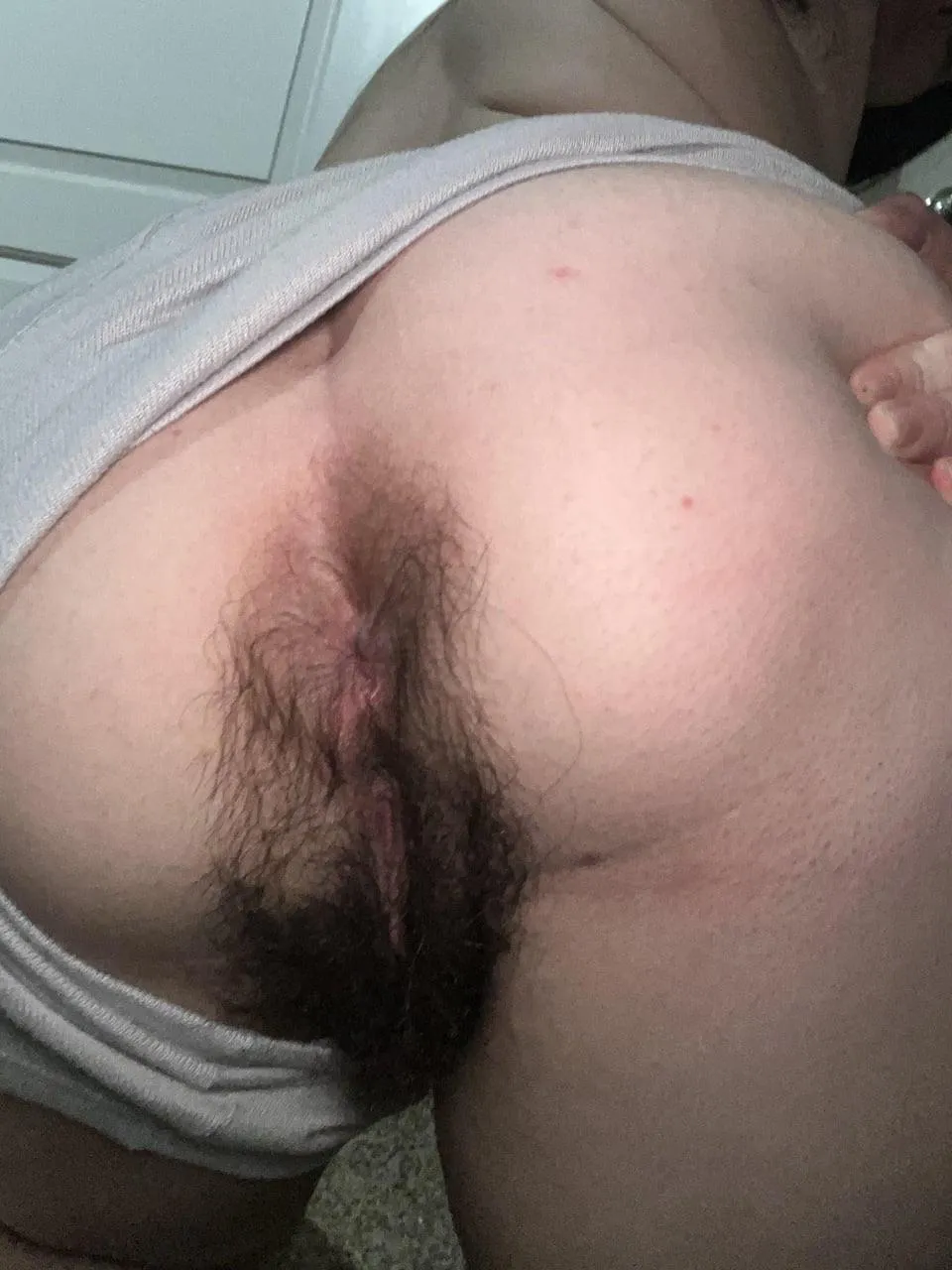 stick it or lick it?