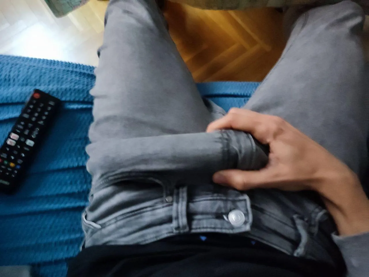 Upvote if you think i'll be bigger